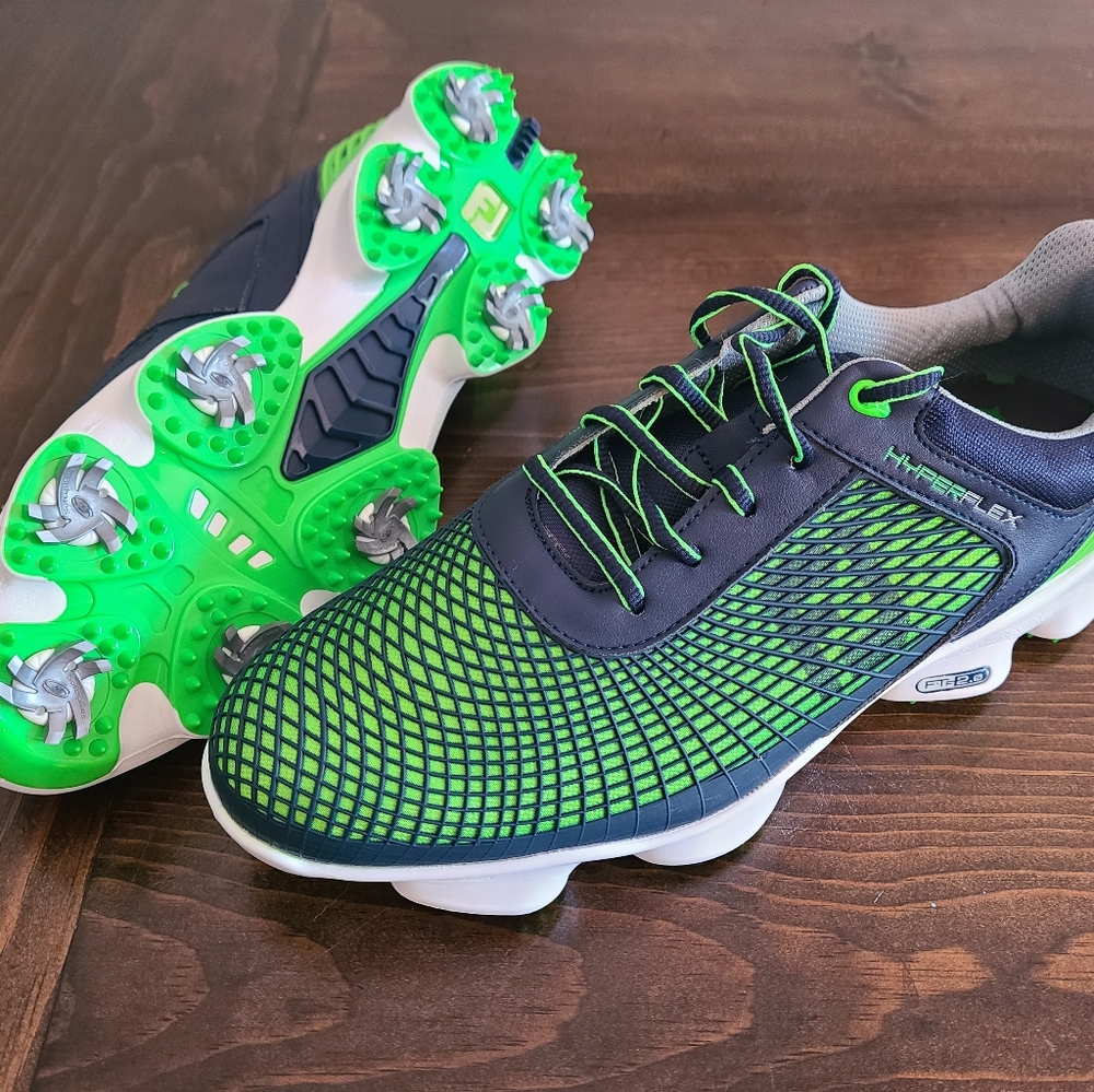 FootJoy Golf Shoes